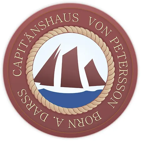 Capitaenshaus Von Petersson Whg Jannis Appartement
